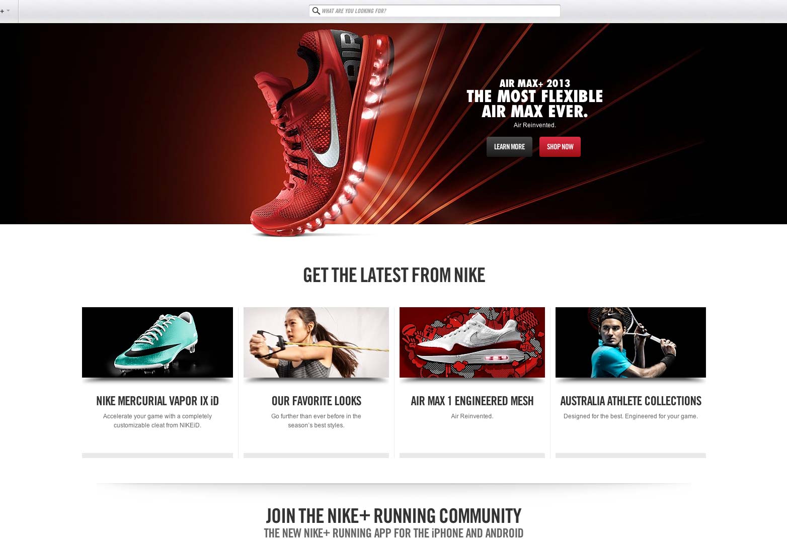 sports-004 Nike