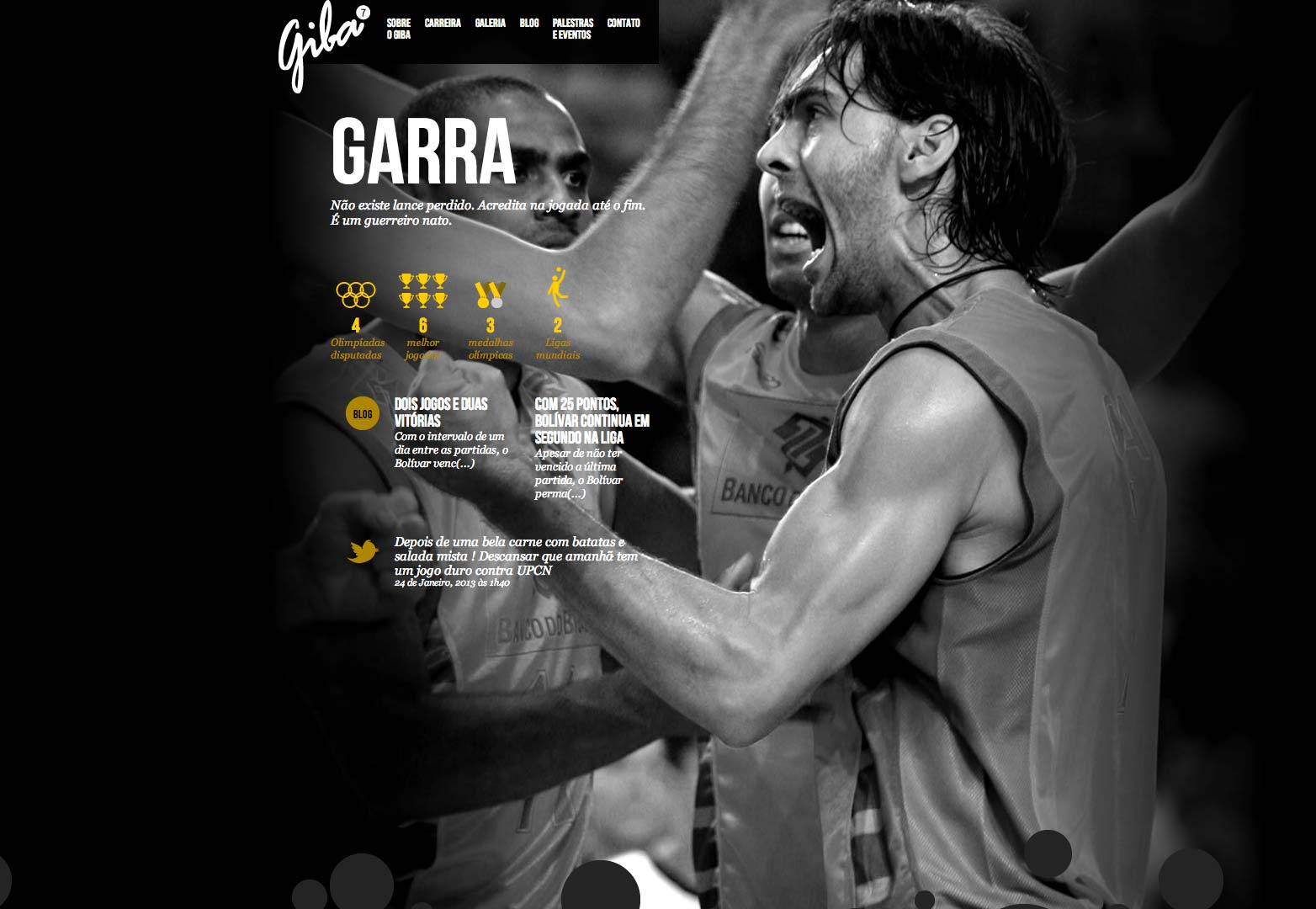 sports-009 Giba 7