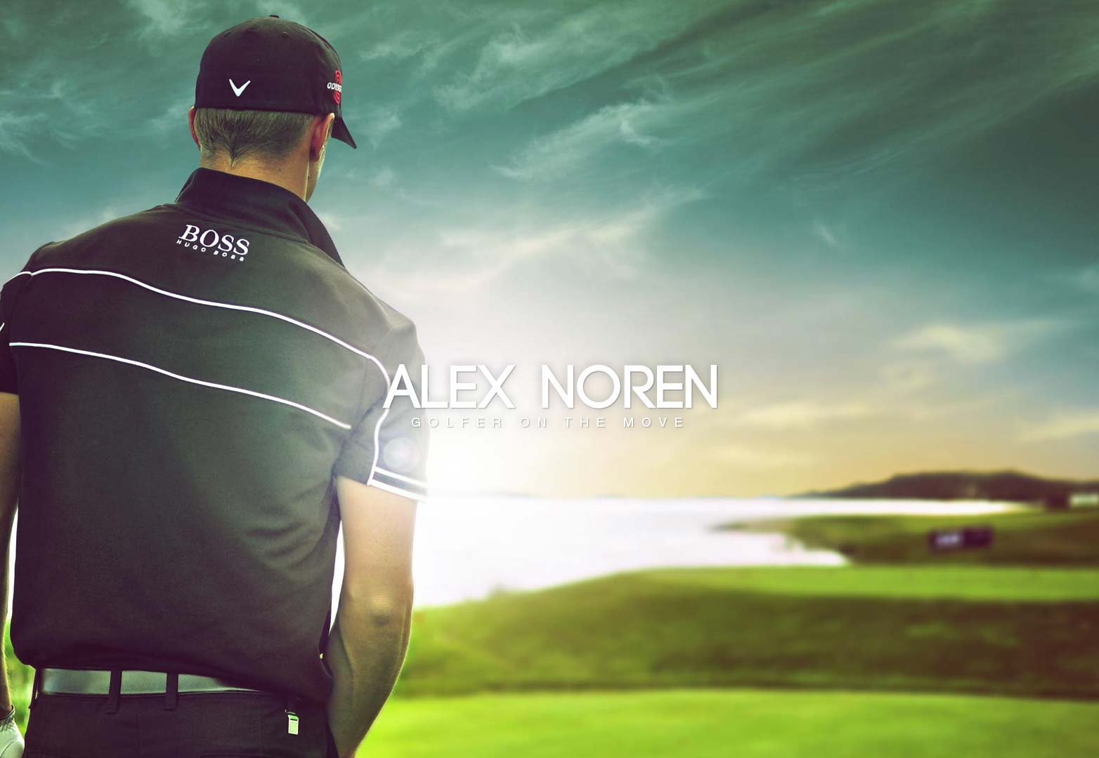 sports-013 Alex Noren