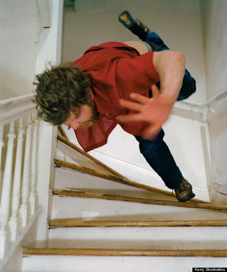 KS.1 Falling
