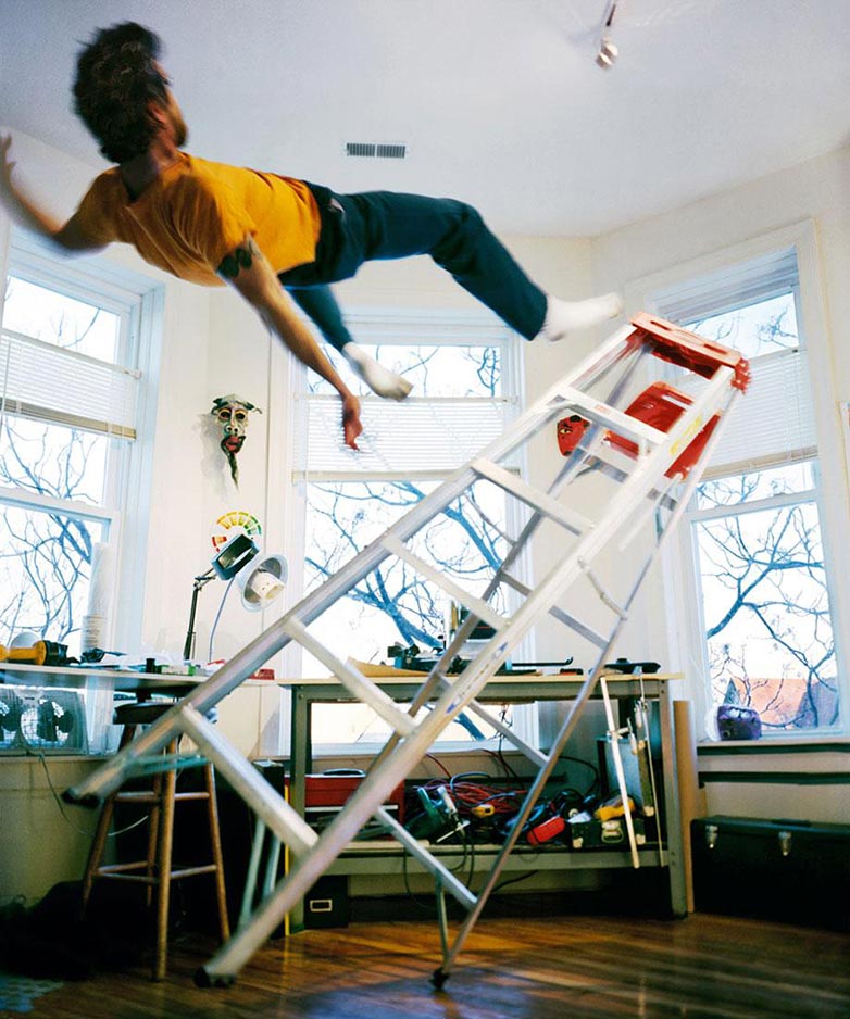 KS.2 Falling