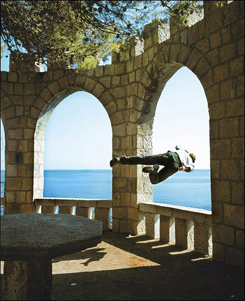 KS.5 Falling