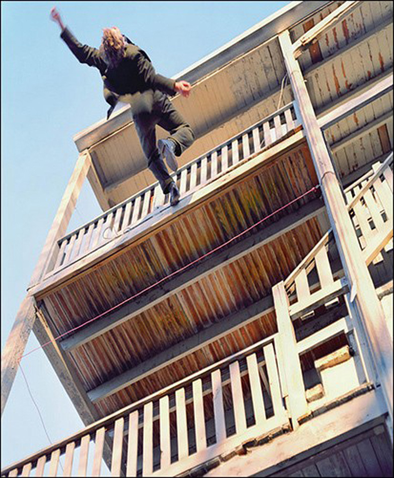 KS.6 Falling