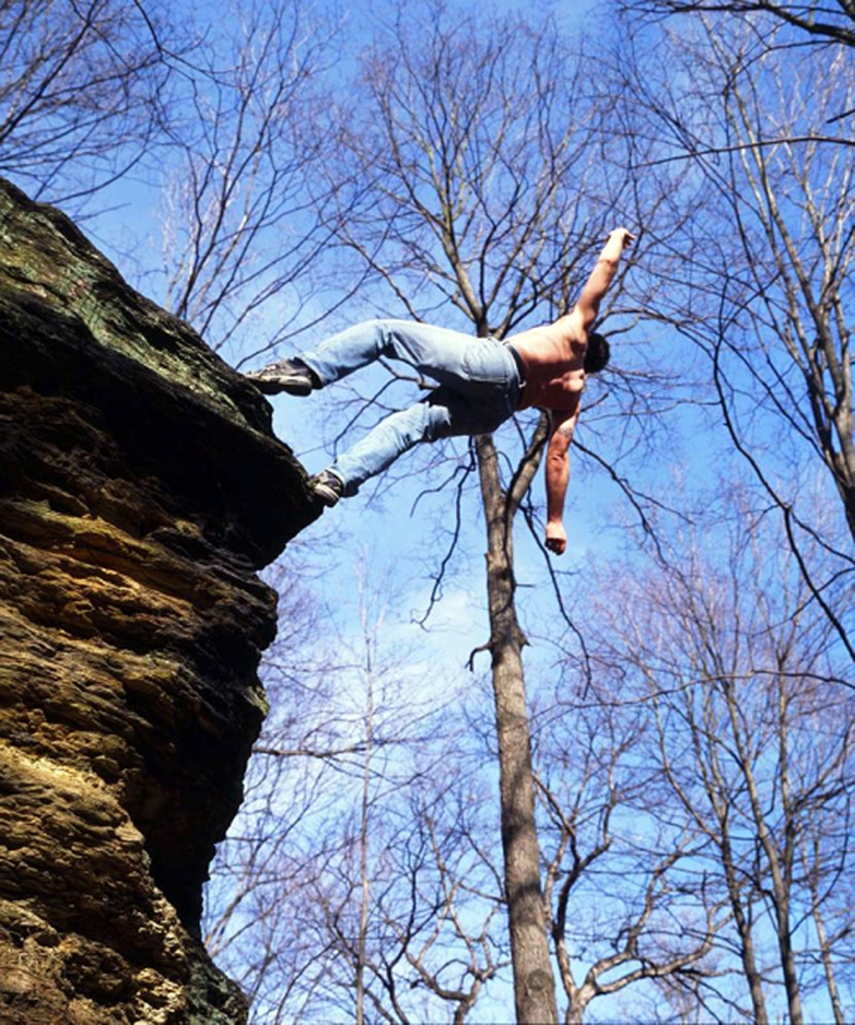 KS.12 Falling