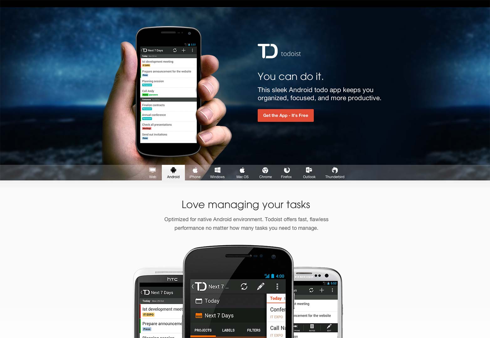 Todoist
