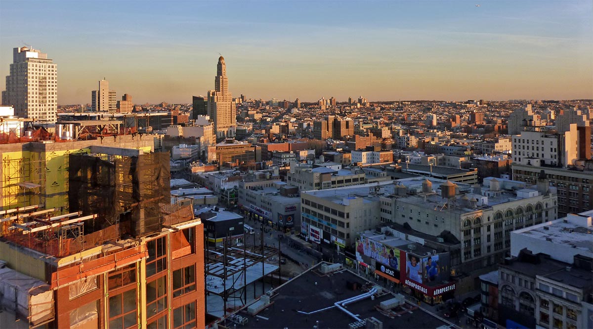 brooklyn