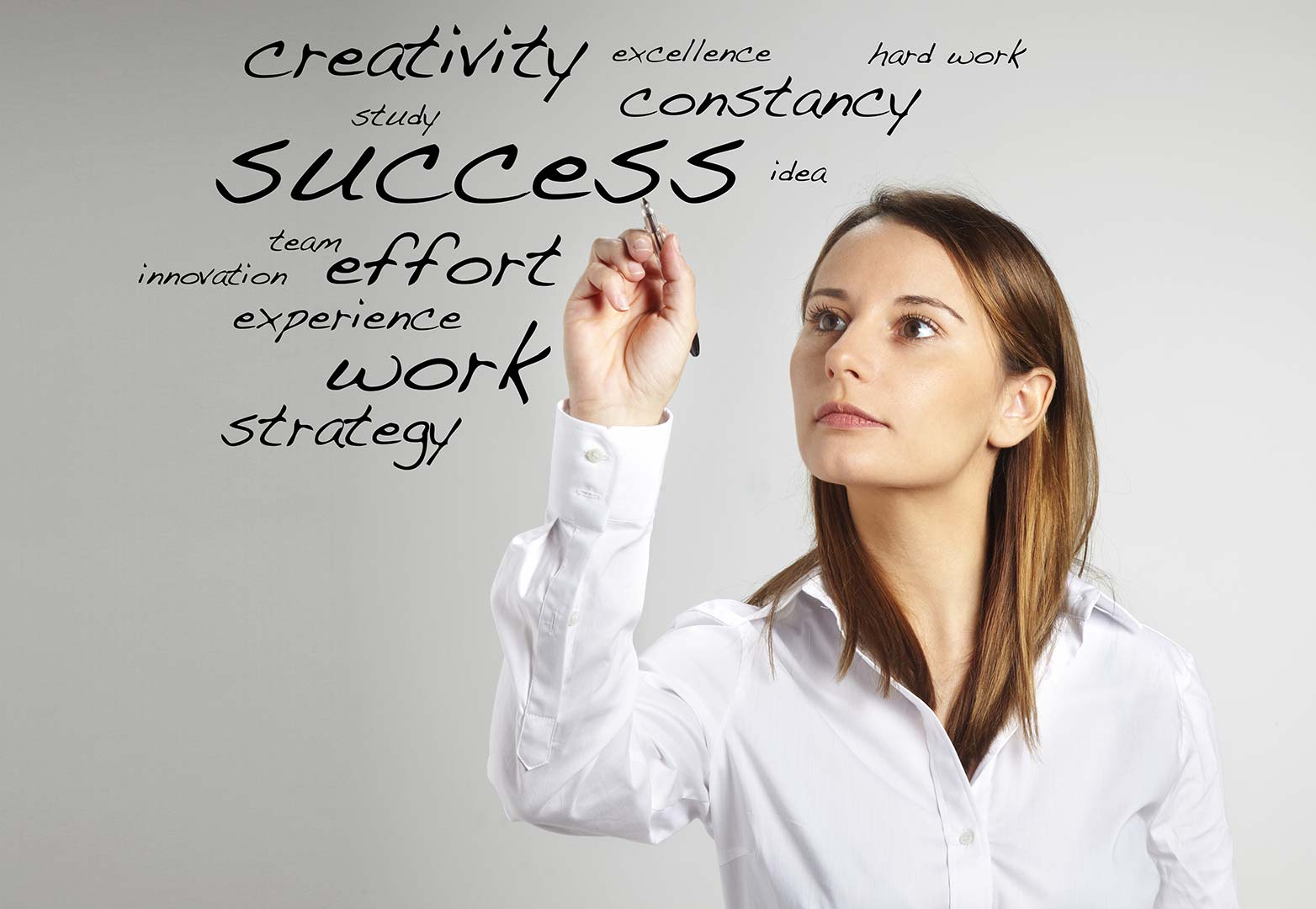 strategy Strategy