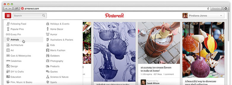 Pinterest-1 Pinterest