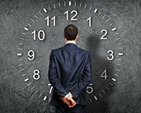 How to manage deadlines