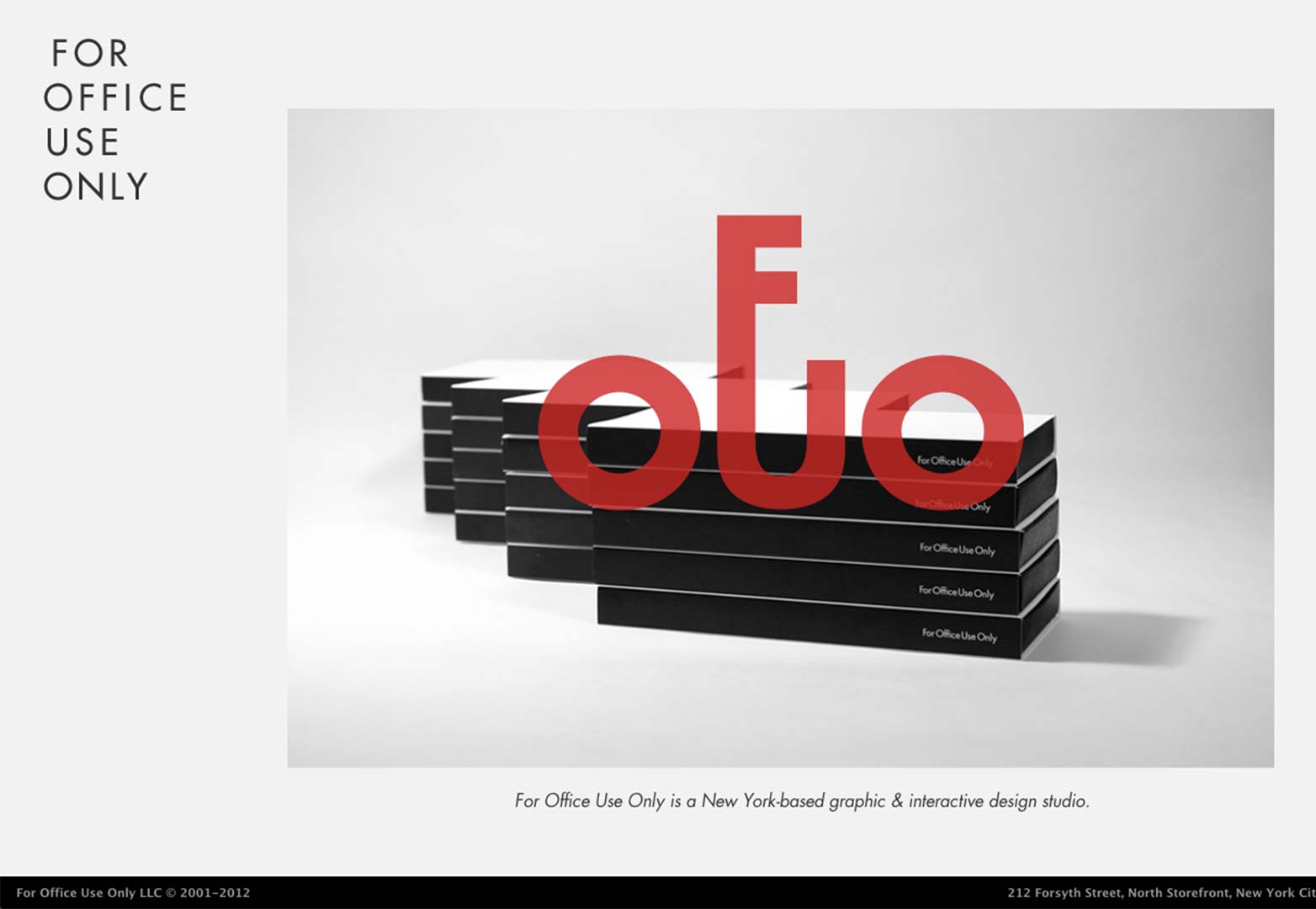 For-Office-Use-Only1 For Office Use Only