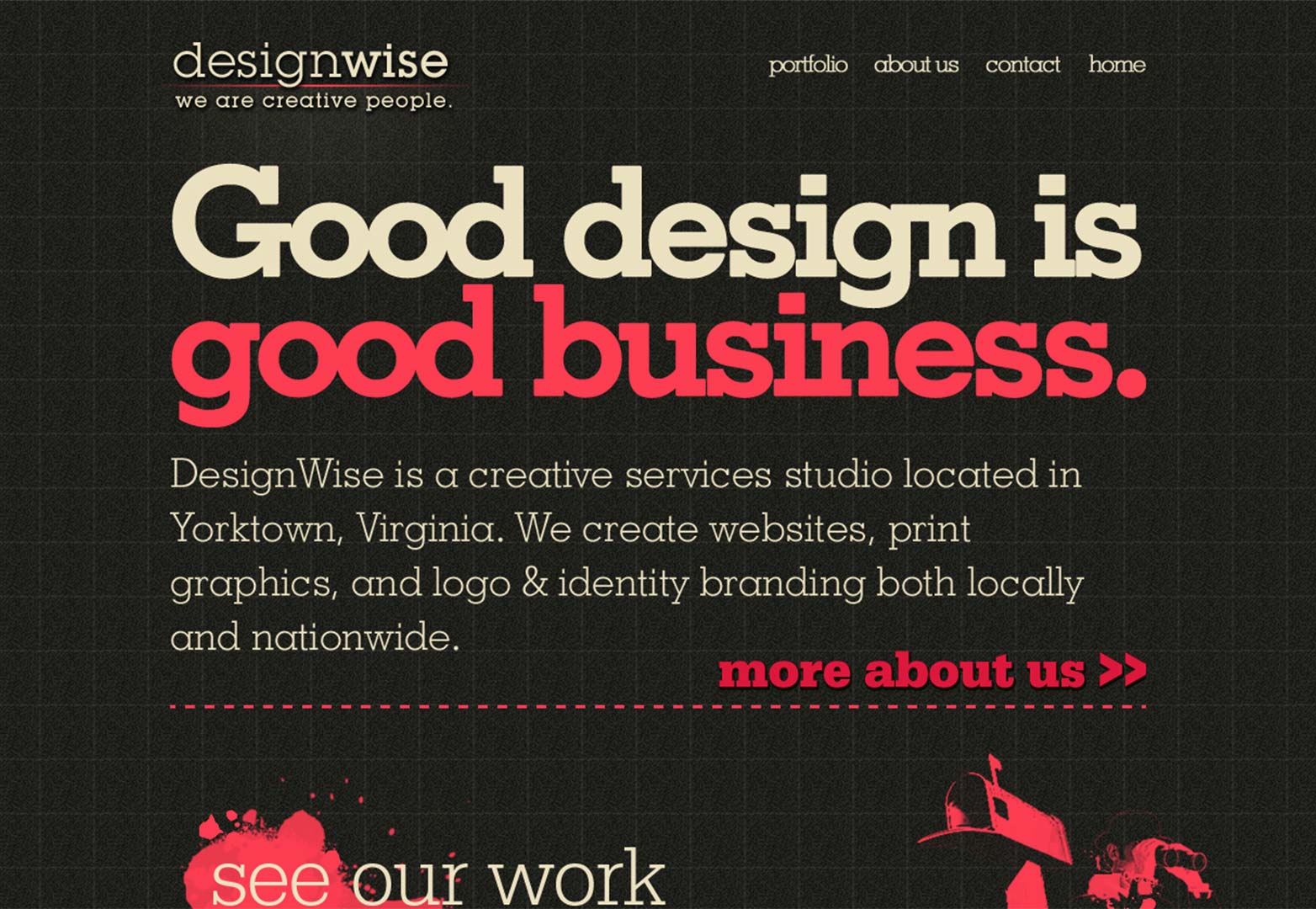designwise1 DesignWise