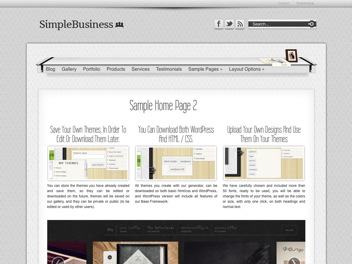 simplebusiness simplebusiness