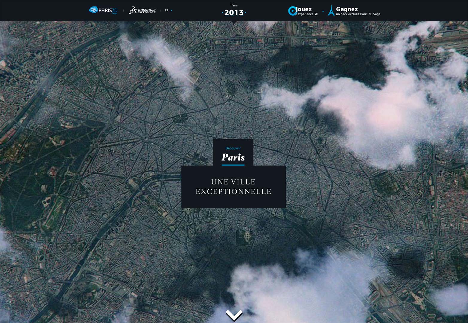 paris3d Paris3D
