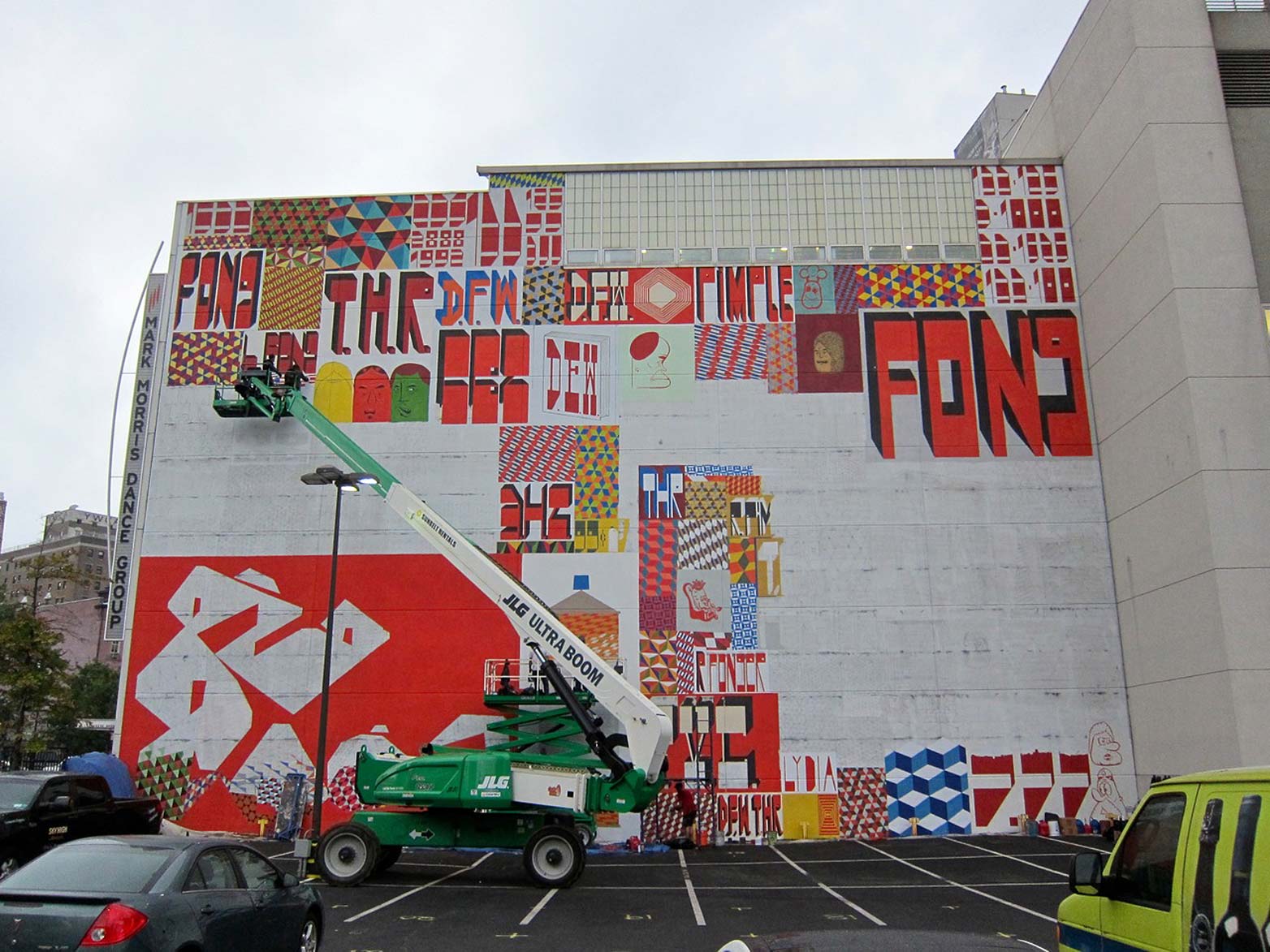 Muralprocess1 Mural