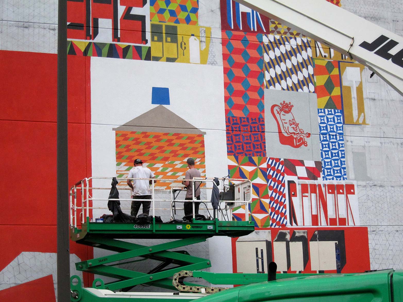 Muralprocess3 Mural