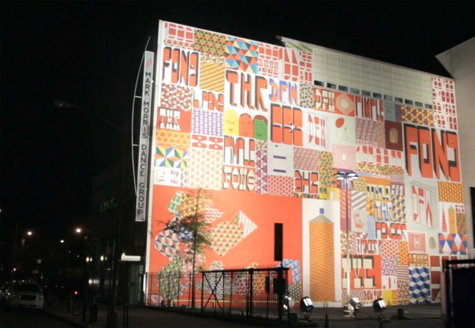 Mural0 Mural