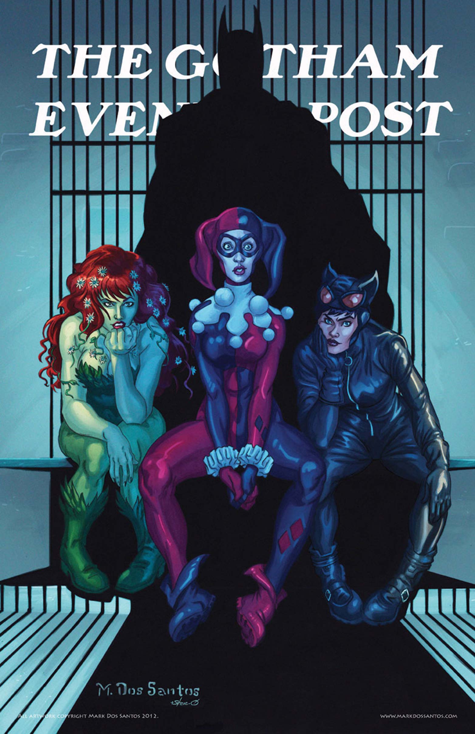 batman-05 Batman Jailbirds