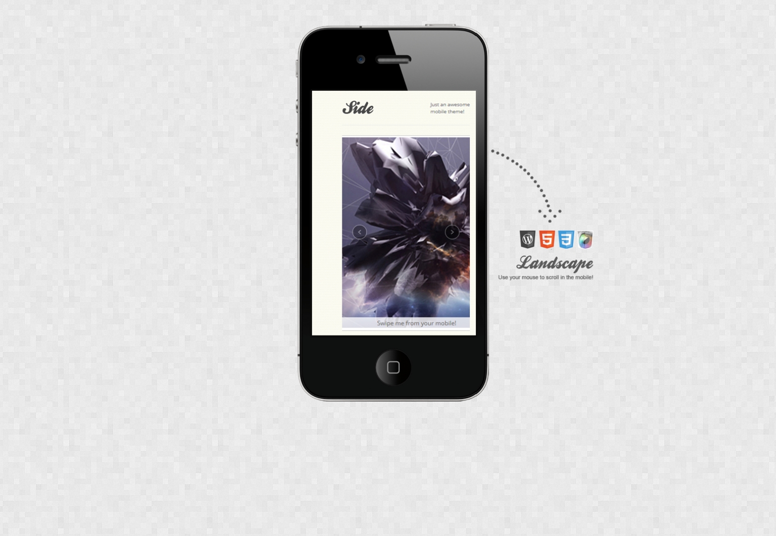 6_sidemobile Side