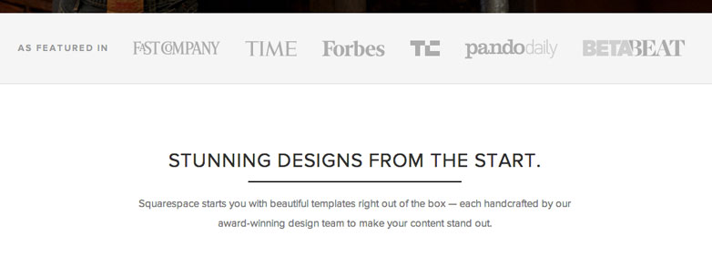 squarespace logos