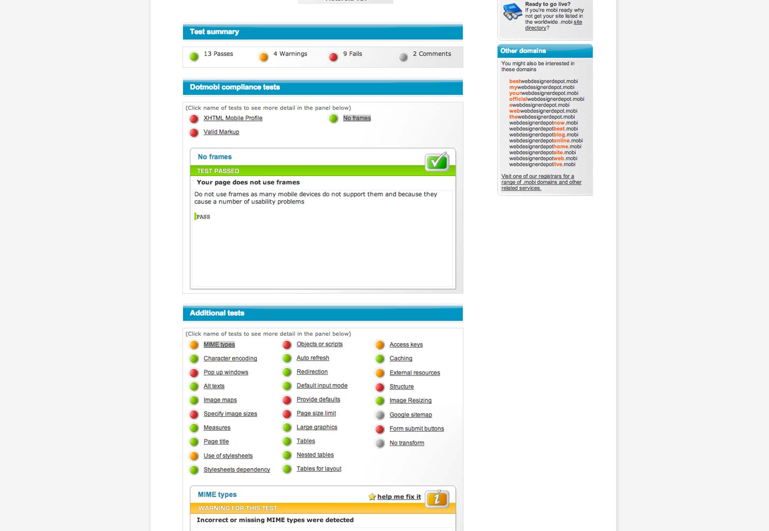 mobiready MobiReady