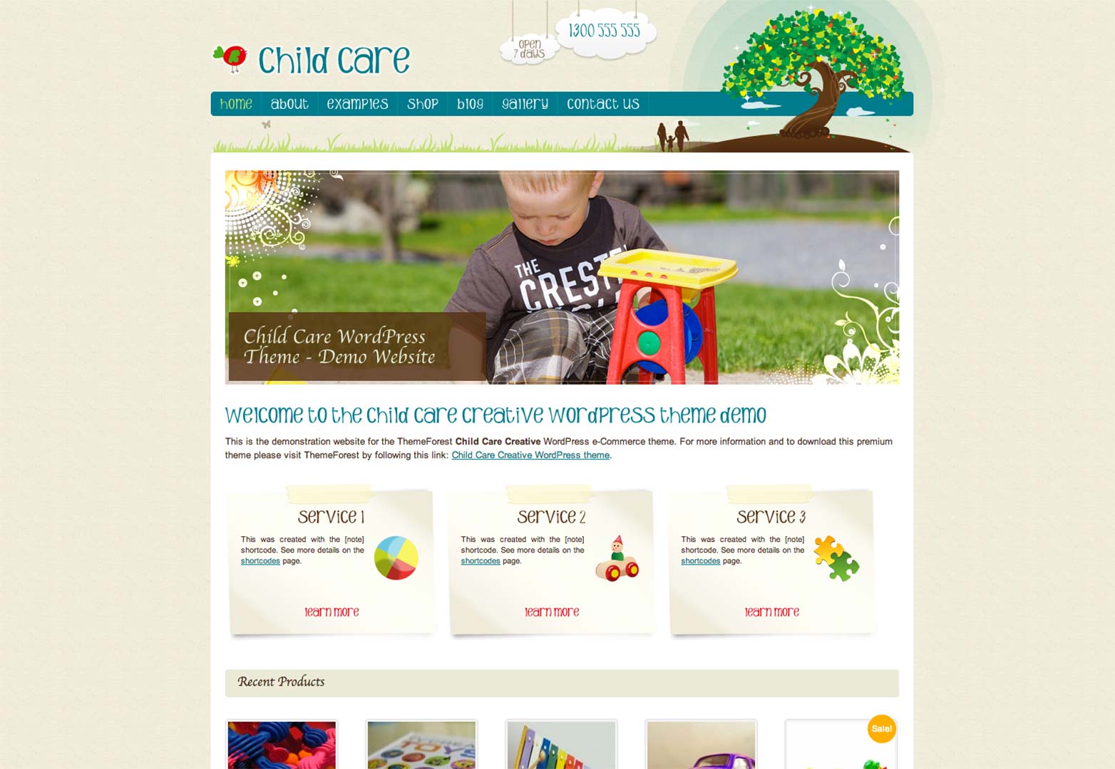 child_care_creative Child Care Creative