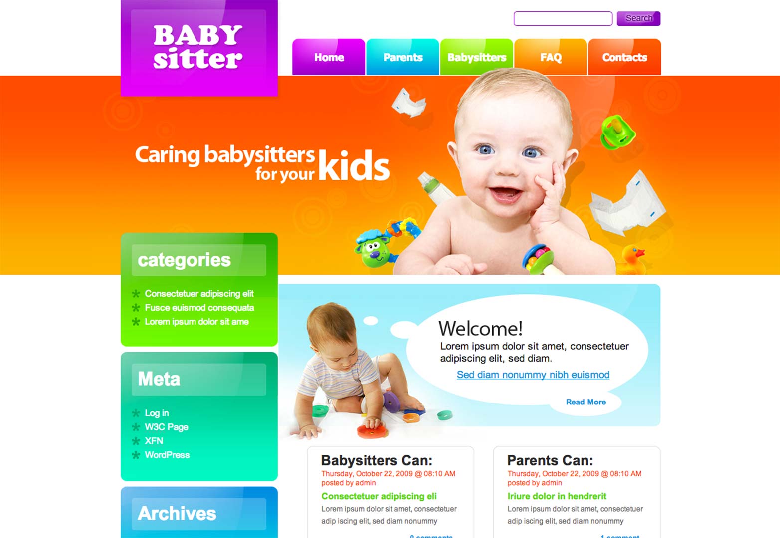 baby_sitter Baby Sitter