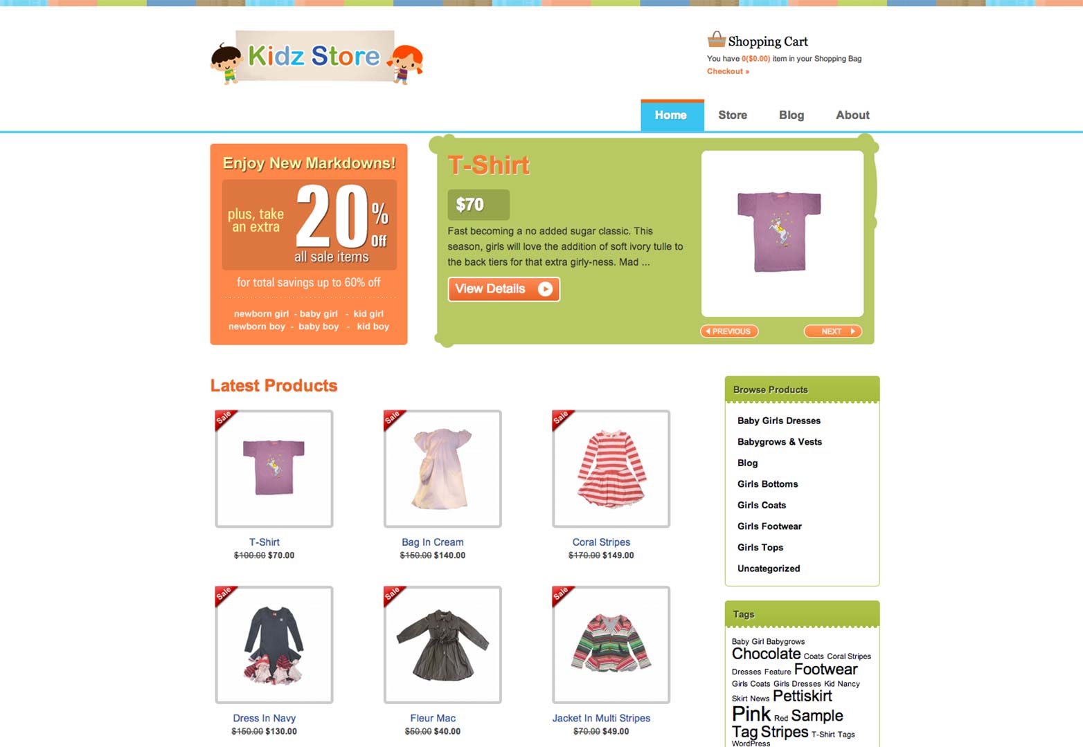kidz_store Kidz Store