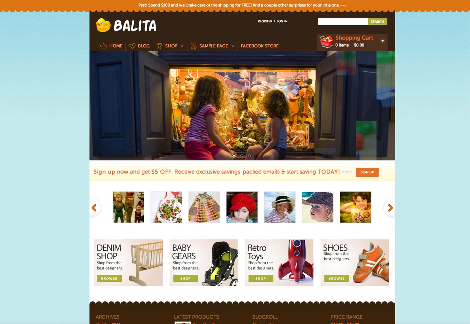 balita Balita
