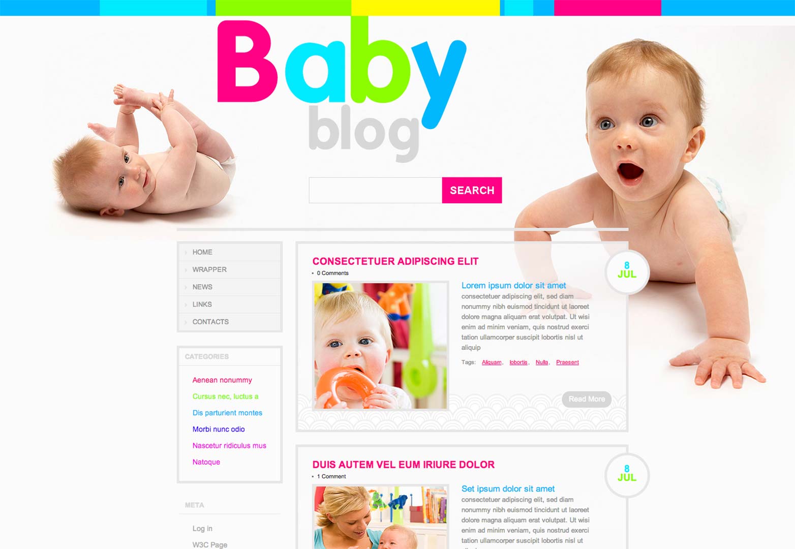 baby_blog Baby Blog