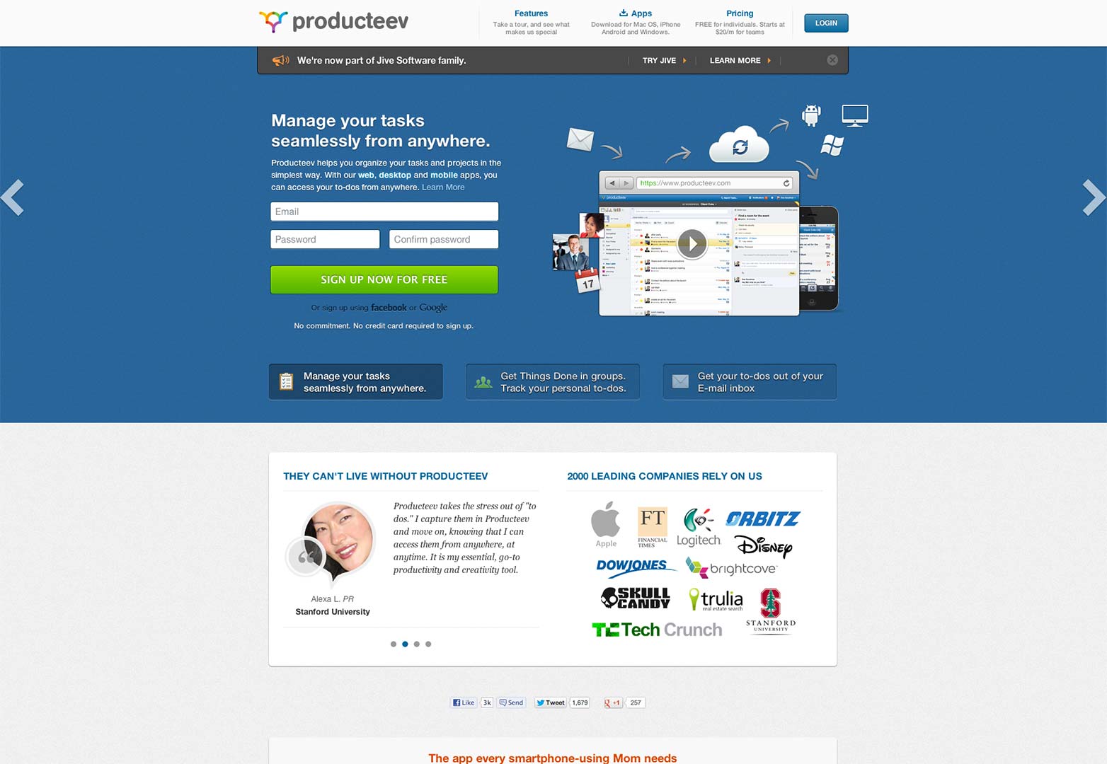 Producteev