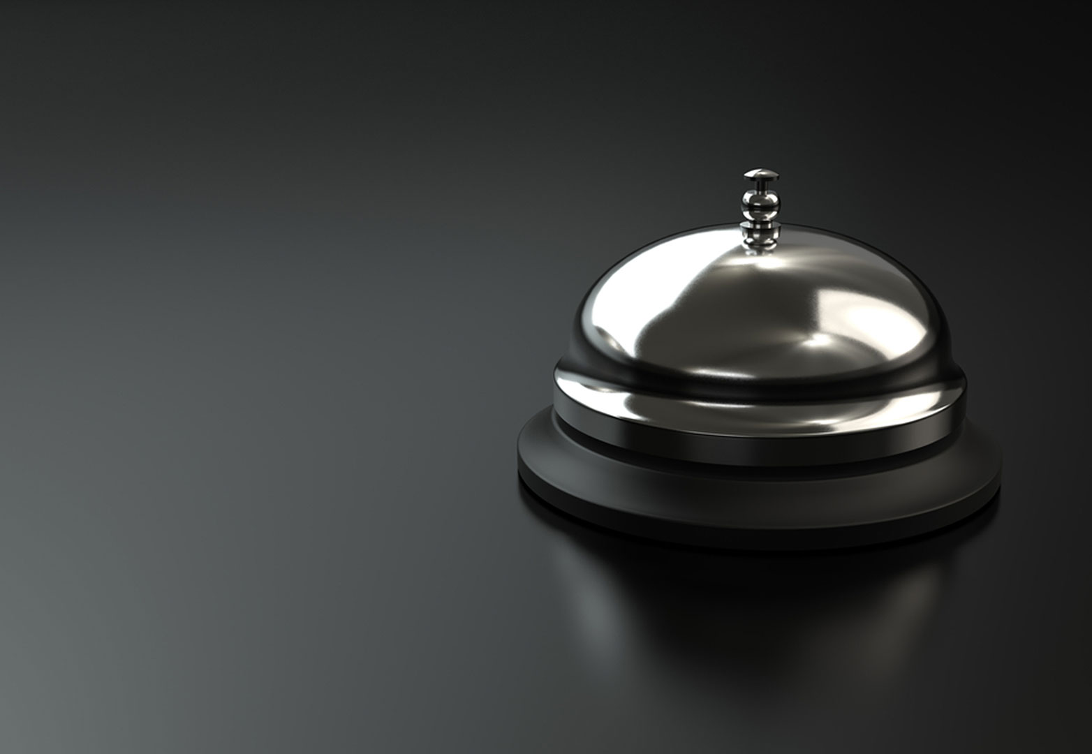 bell Customer service