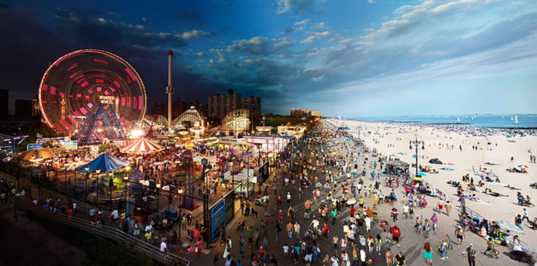 01 Coney Island