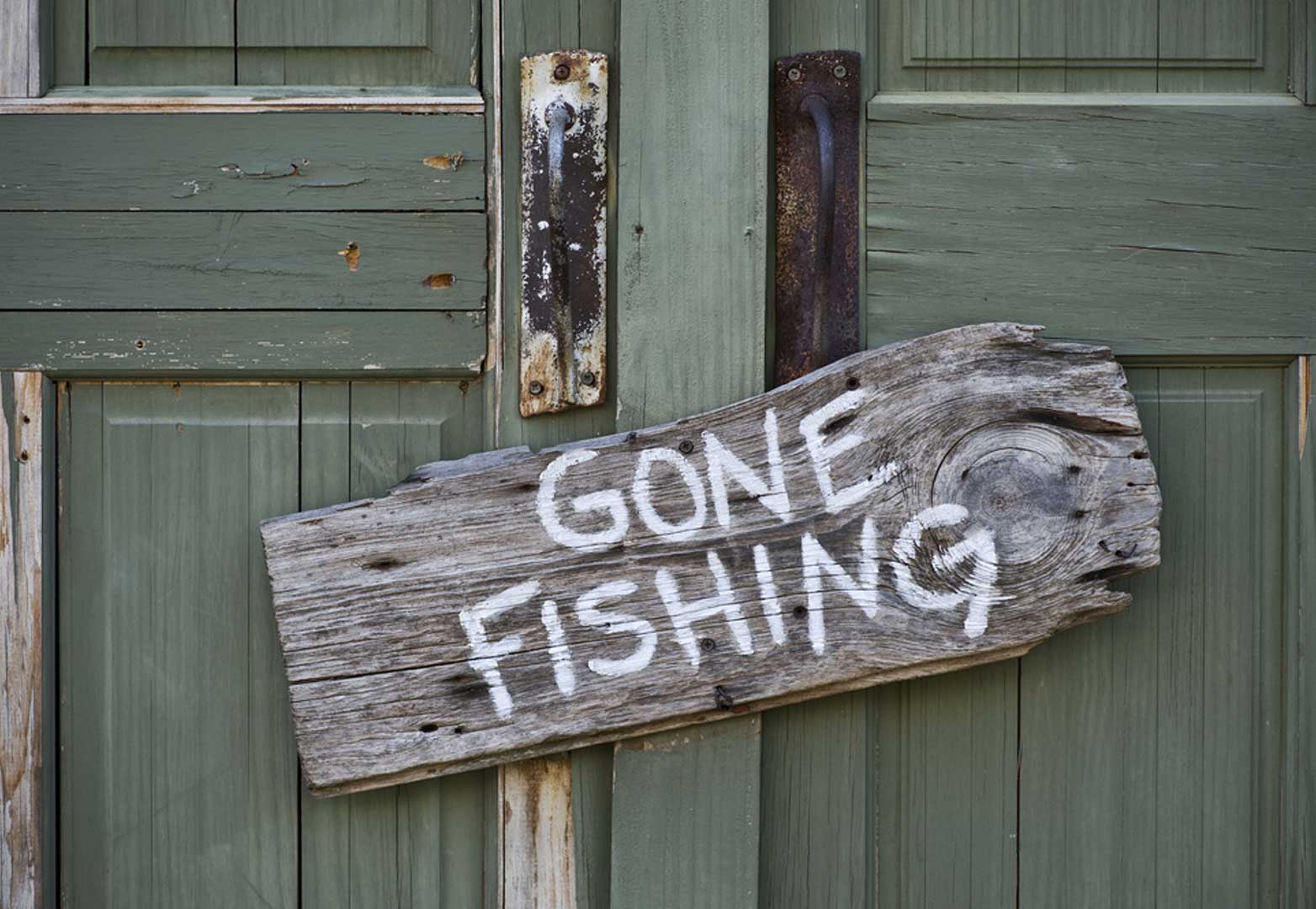 gone_fishing Unavailable