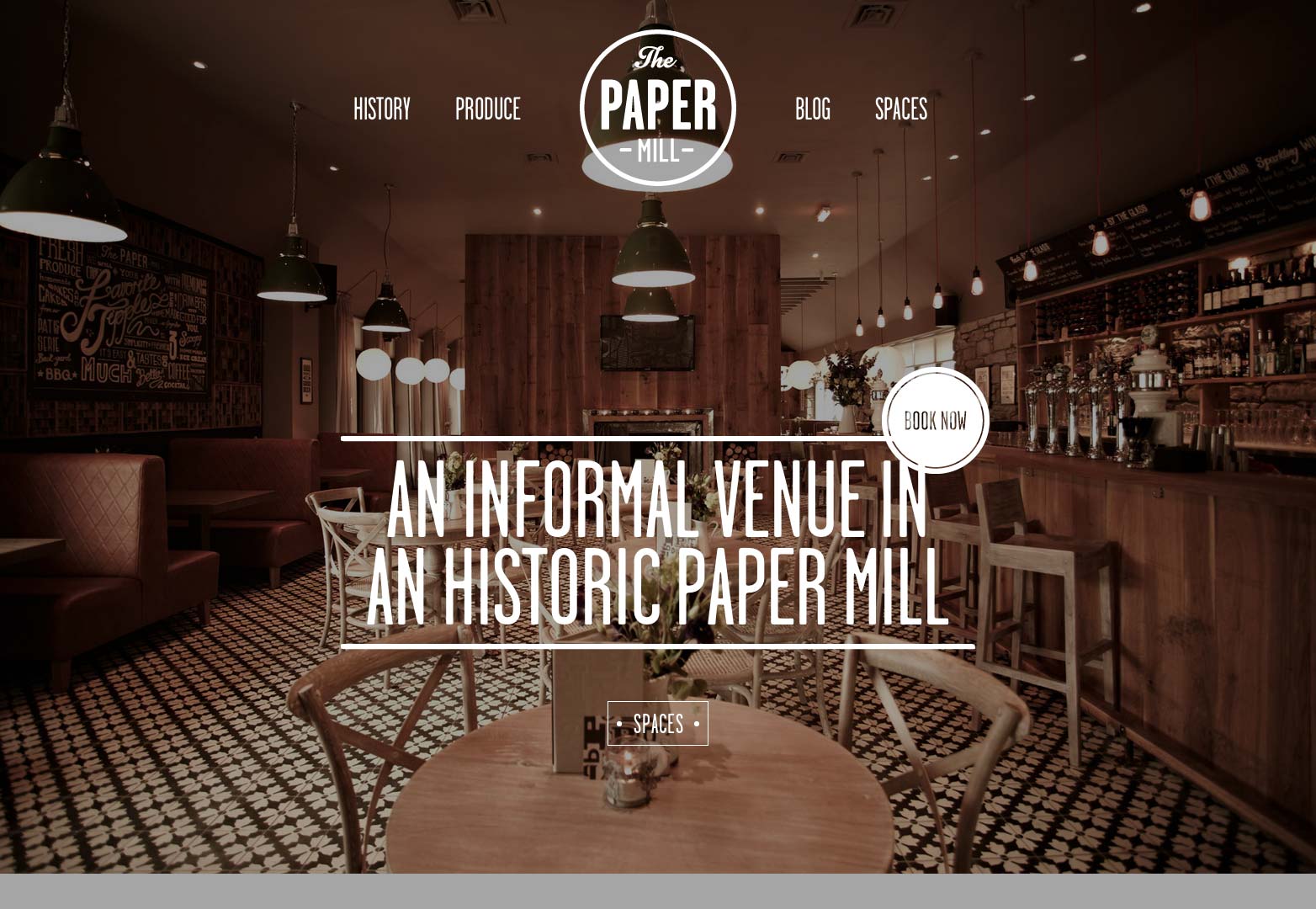 05 The paper mill