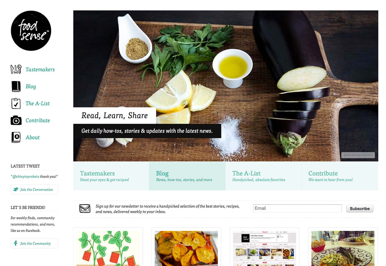 foodsense Foodsense.is
