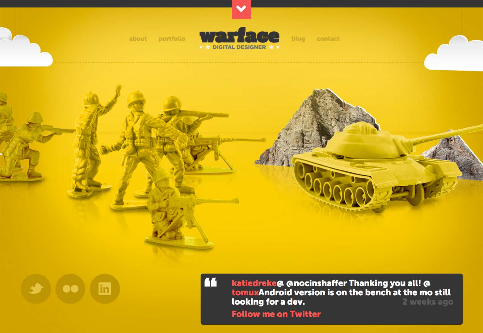 warface Warface