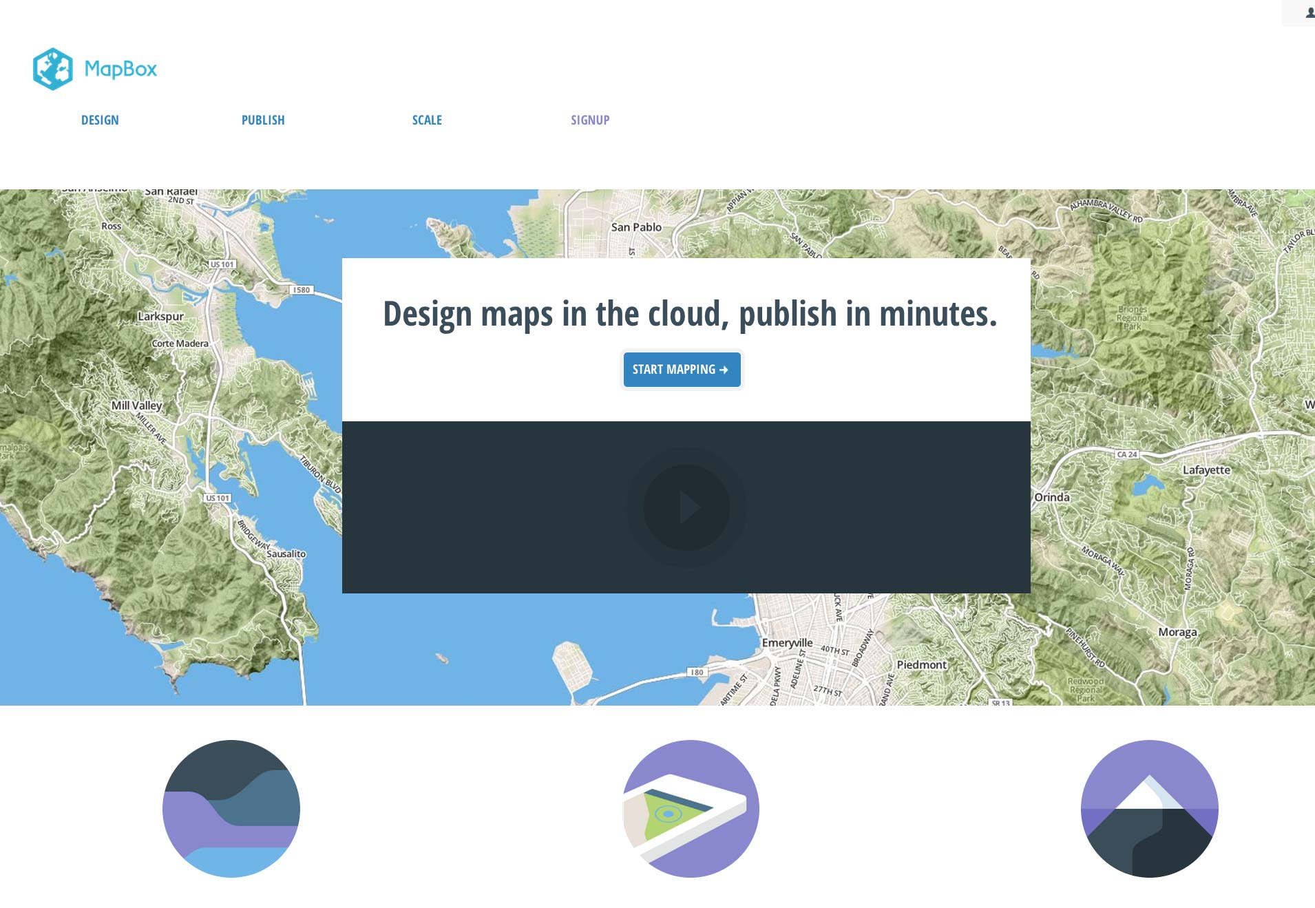 mapbox Mapbox