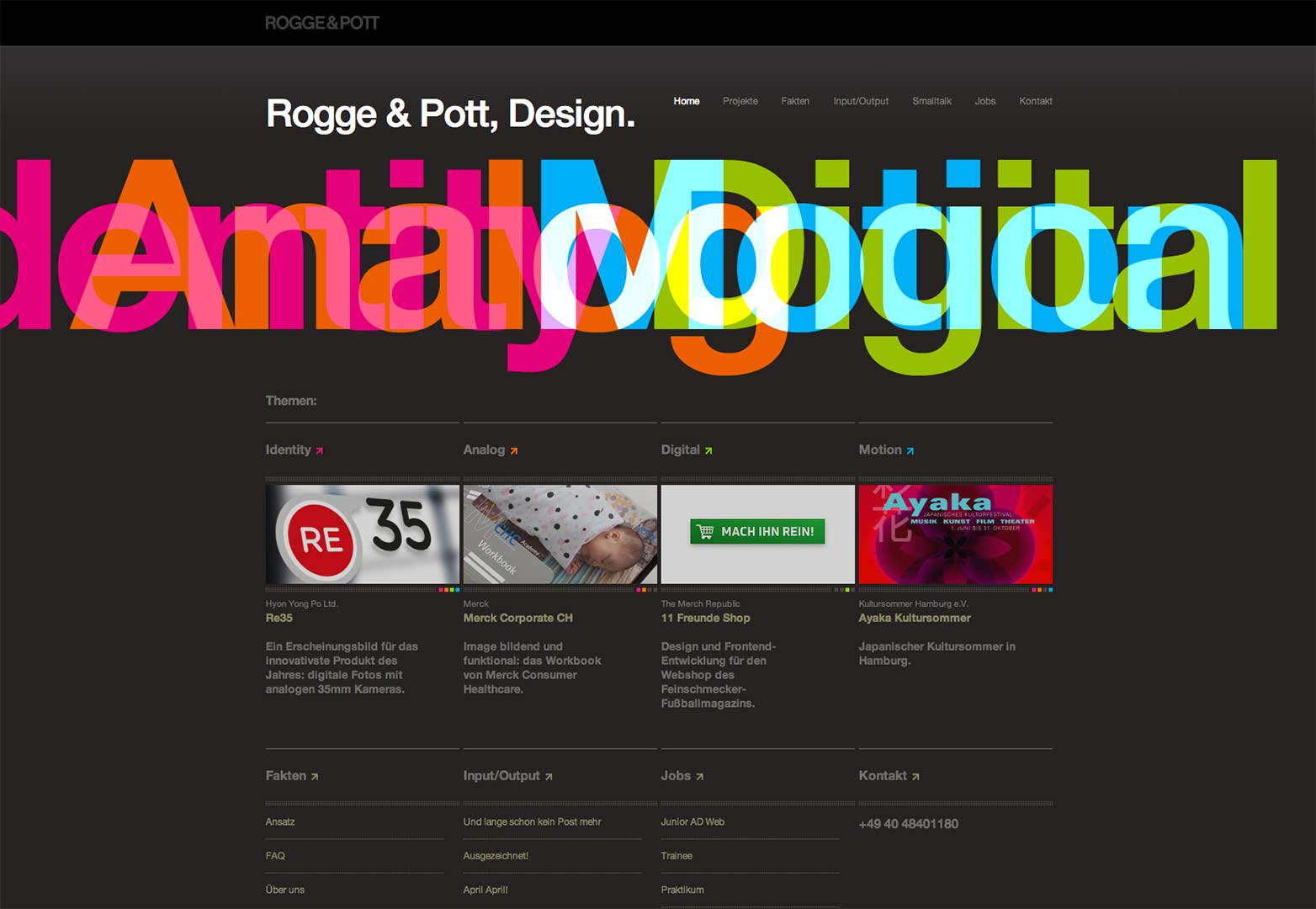 Legibility