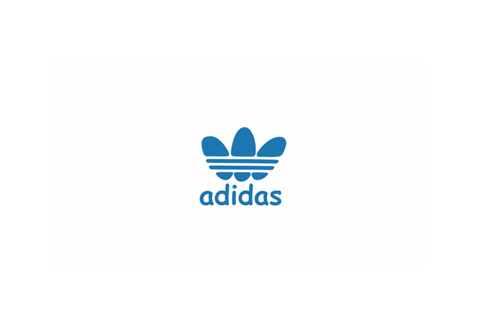 adidas-comic-sans-logo11 Adidas
