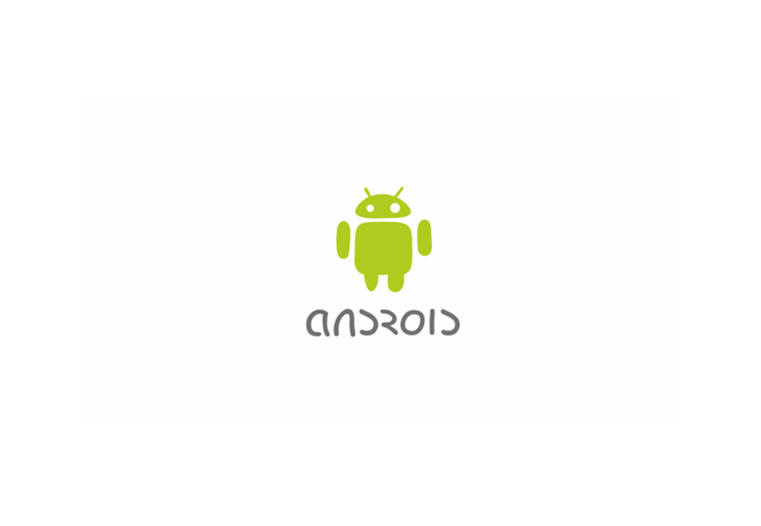android-comic-sans-logo1 Android