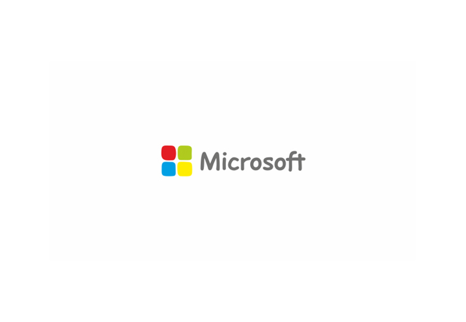 microsoft-comic-sans-logo1 Microsoft