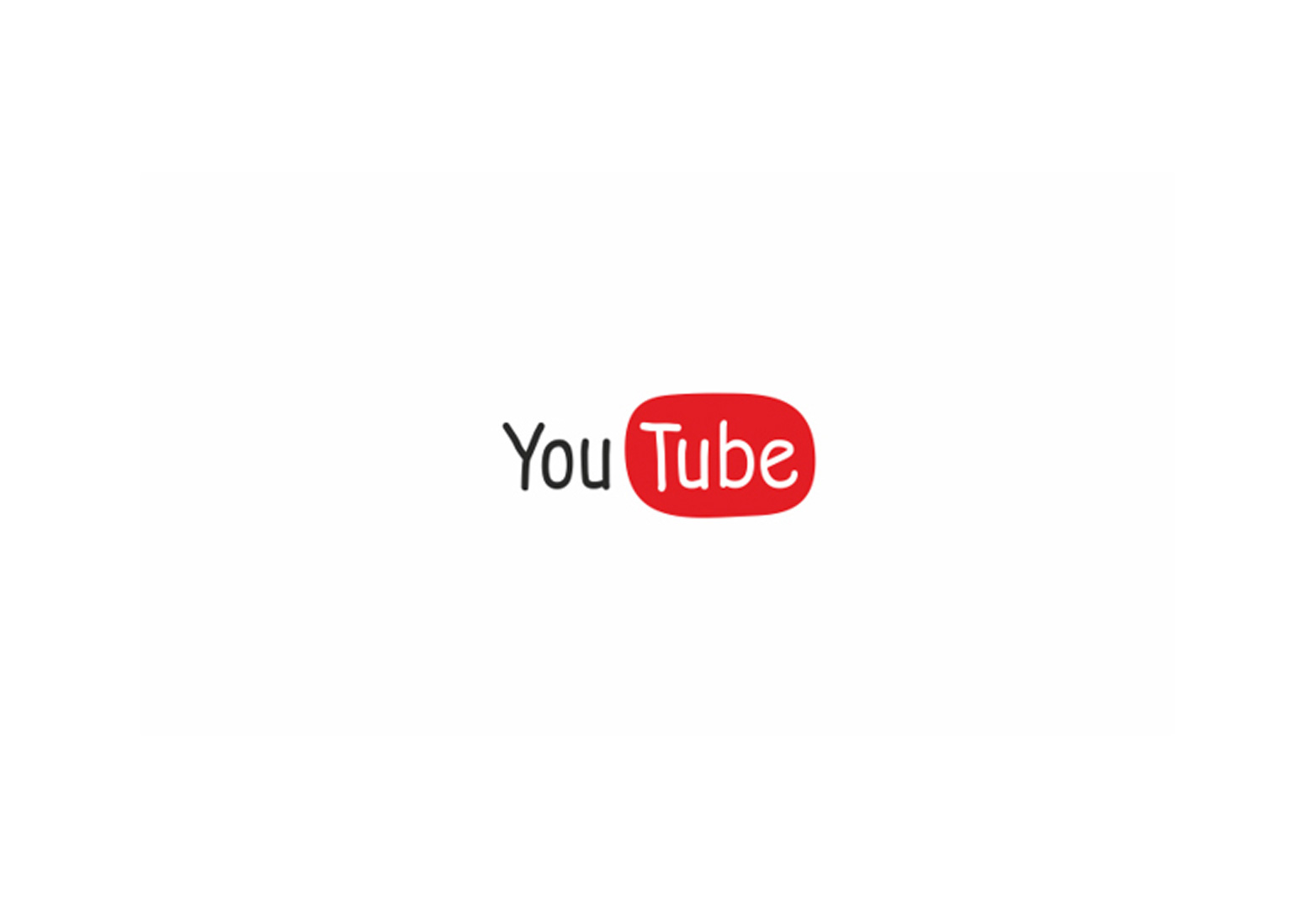youtube-comic-sans-logo1 YouTube