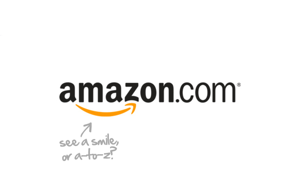 amazon-logo amazon logo