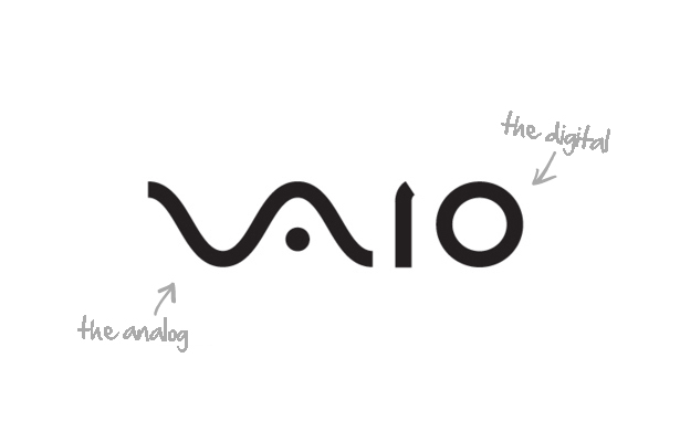 vaio-logo vaio logo