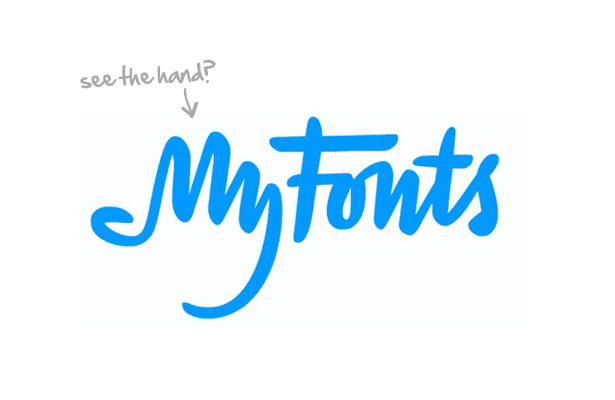 myfonts-logo myfonts logo