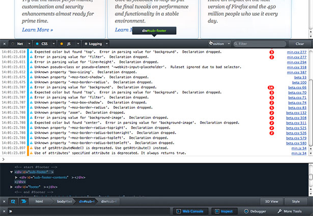 debug Debugging