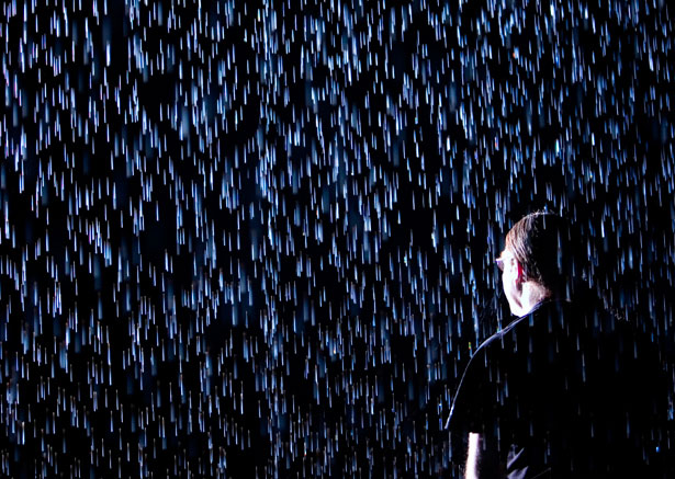 rainroom3 rain room