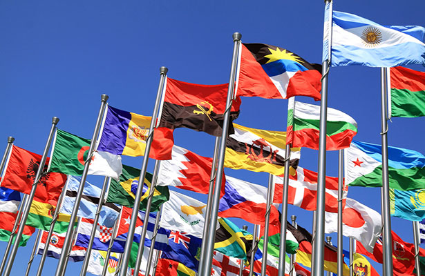 flags_3 Flags