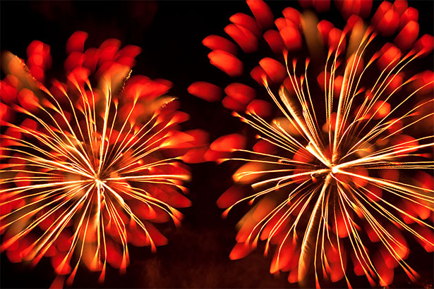 fireworks1 fireworks photo