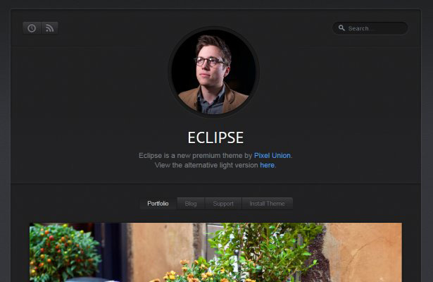 Eclipse